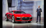 Audi Nanuk Quattro Concept 2013